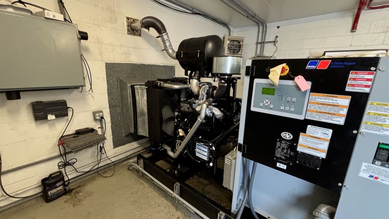 Optimizing Generator Safety at Wrightsville Beach image