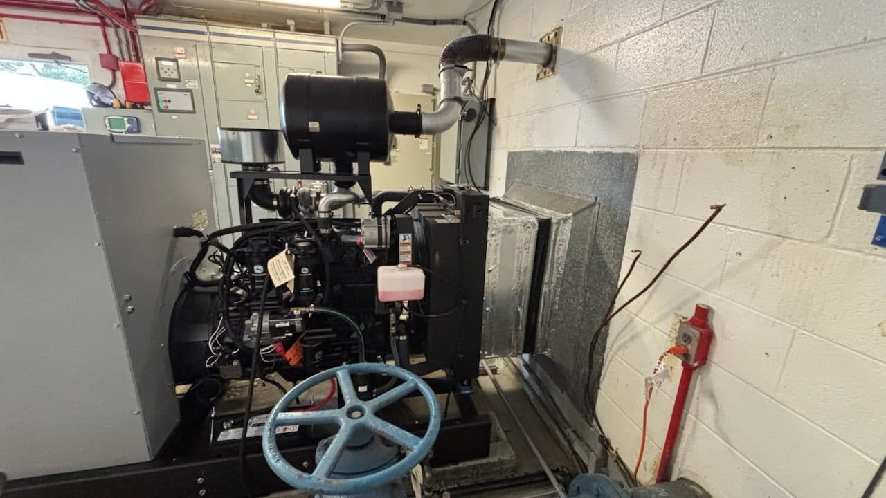 Gallery photos for Optimizing Generator Safety at Wrightsville Beach: Image #2