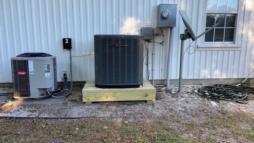 Innovation in HVAC Technology's image